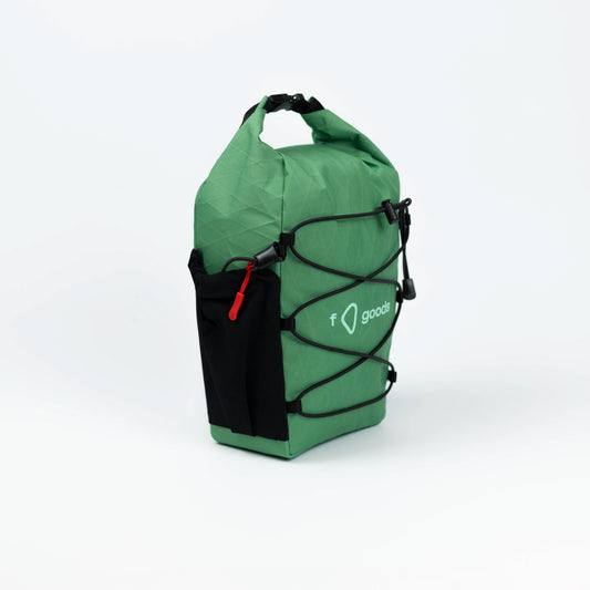 Front-Panniers